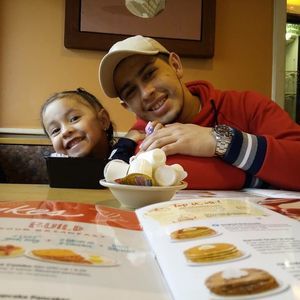 Meet your Posher, Andrés felipe